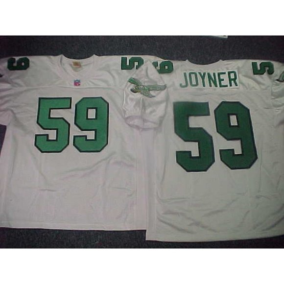 seth joyner jersey